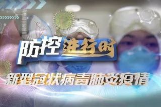 16:07 在广大公民的共同努力下, 疫情终于得到了初步控制