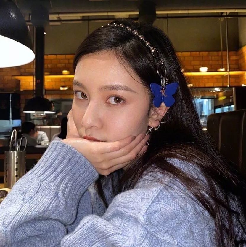 宋妍霏,cici
