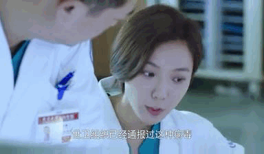 《急诊科医生》于2017年10月上星播出,该剧由郑晓龙,刘雪松联袂执导