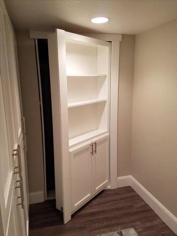 柜子,储物柜,隐形门,推拉门,门套,书柜
