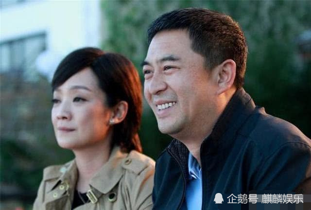 你认为与张嘉译在电视剧中搭戏最般配的女演员是谁?