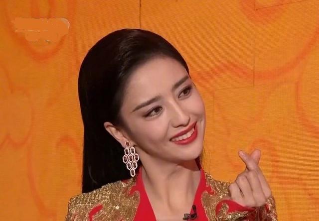 佟丽娅:老娘天下最美!女人的自信,才是自己最大的底气