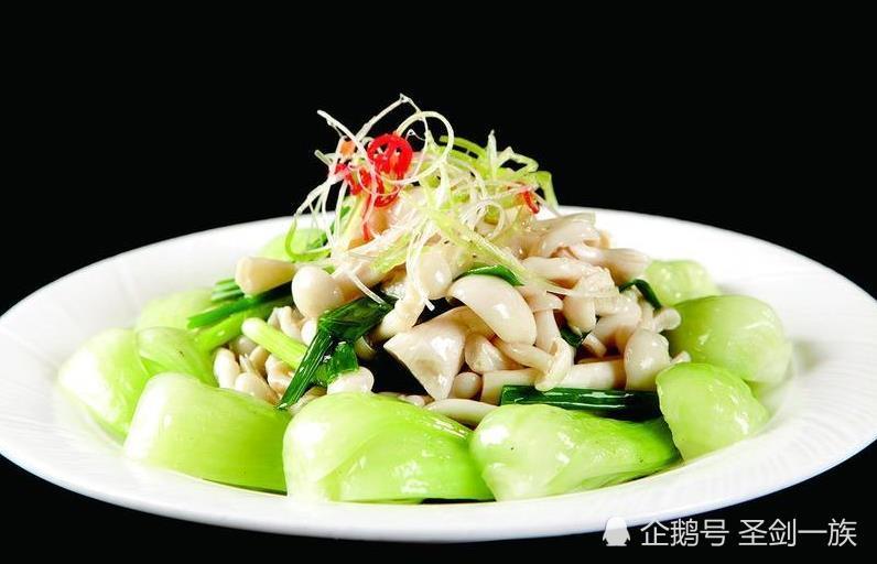 年夜饭凉菜清单,有鱼有肉,多搭配几道凉菜,清爽好胃口