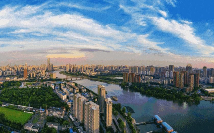 中部最大城市,武汉城市风景,武汉城市建设,武汉旅游景点,武汉经济实力