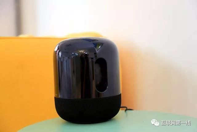 华为sound x深体验之后再说,蓝牙音箱?你说的不全面!