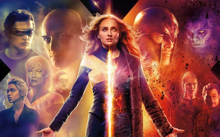 x-men新电影将变惊悚片?《新变种人》 上映传跟marvel