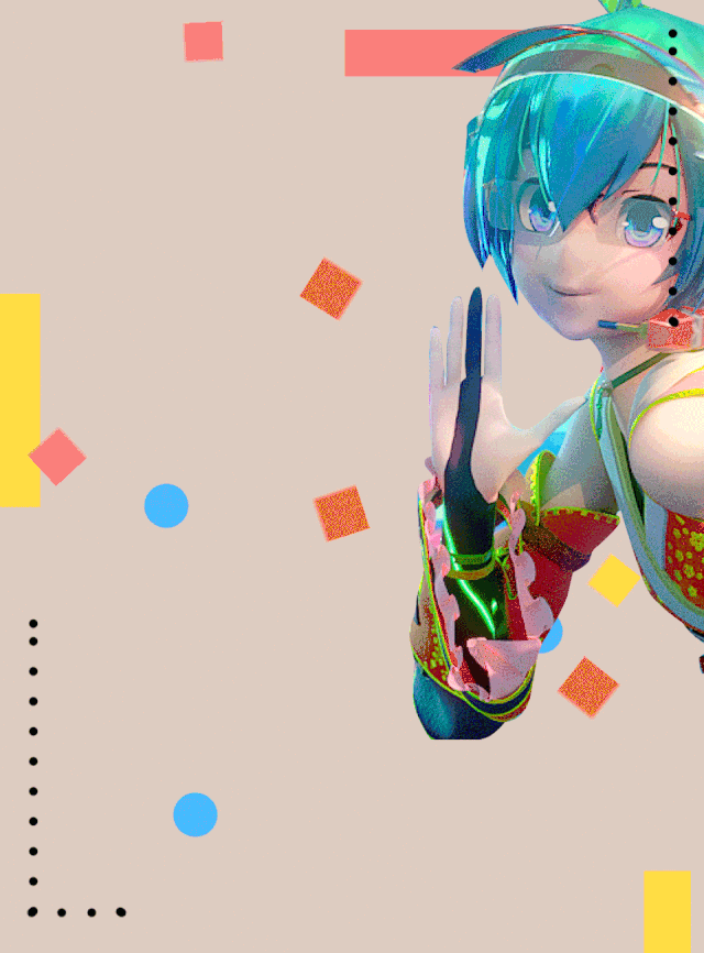 拜年祭,b站,二次元,vocaloid,z世代,洛天依