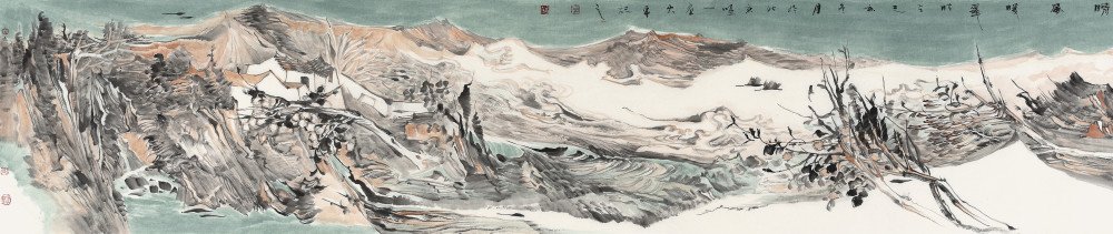 肖大平作品