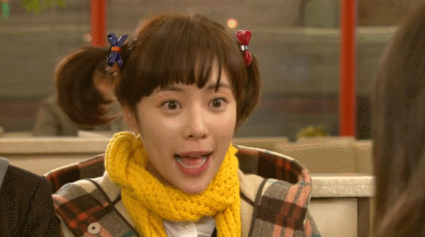 黄正音在2005年通过出演电视剧《露露公主》,踏入影视圈,之后出演了