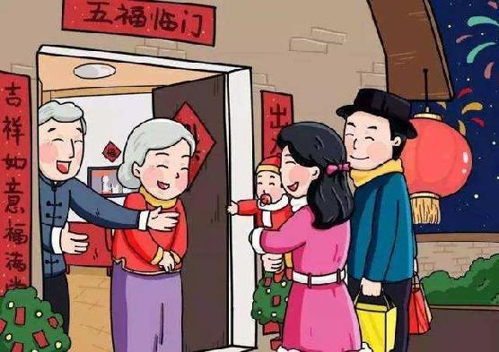 春节期间,孩子收的压岁钱家长如何处理?这种方式值得学习