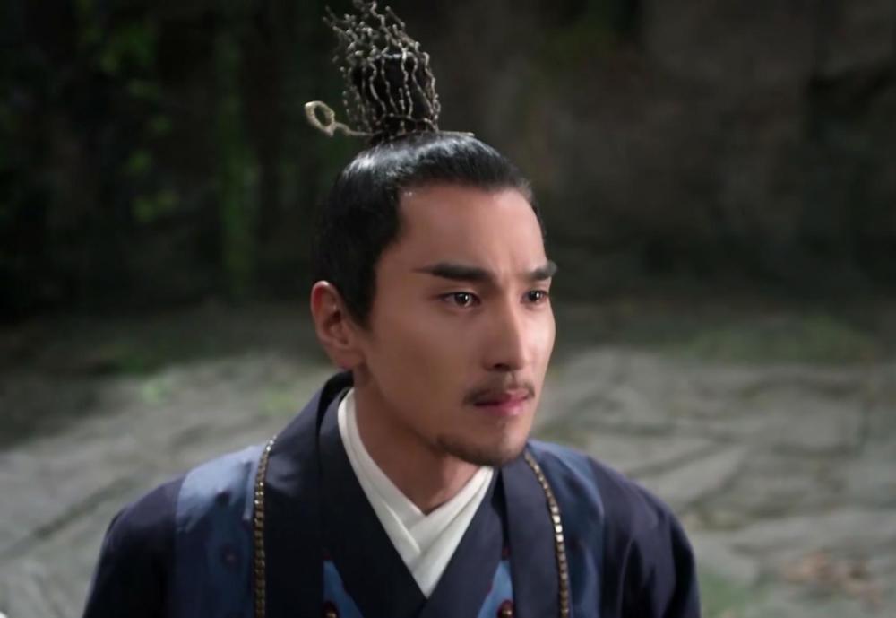 东华帝君,魔尊渺落,少绾,墨渊,三生三世枕上书