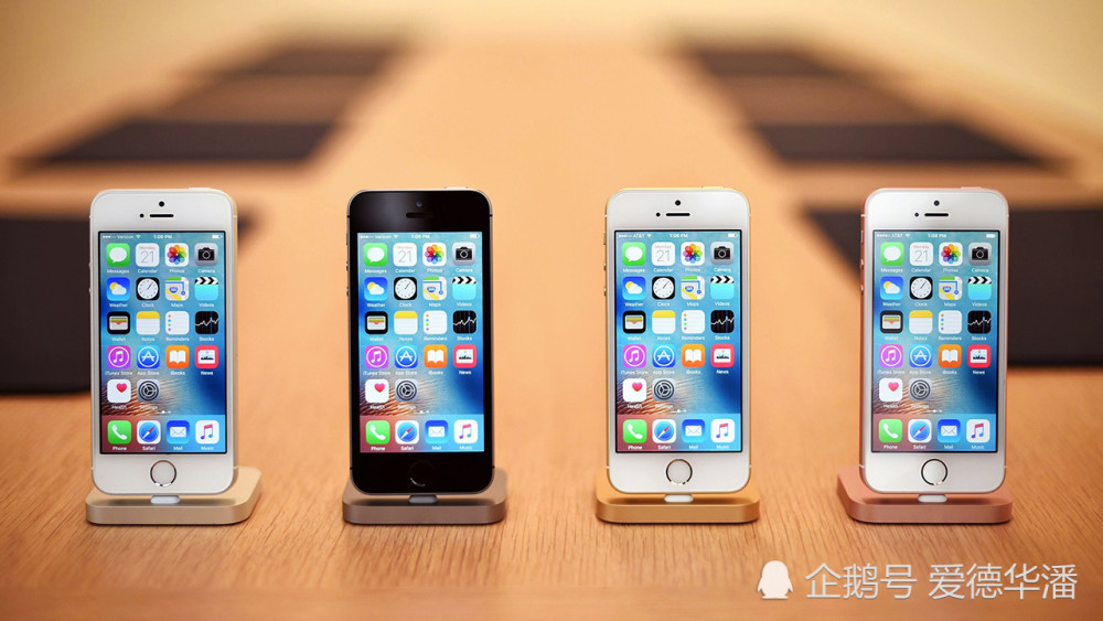 iphonese壁纸唯美,iphonese壁纸个性 iphonese2消息不断,是黑马还是炮灰?网友:炒冷饭而已