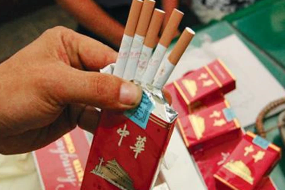香烟为何有软包硬包之分?它们之间有什么不同,内行人告知实情