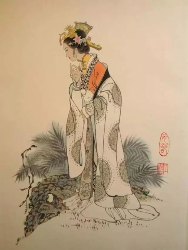《红楼梦》香菱学诗文本之虚实间