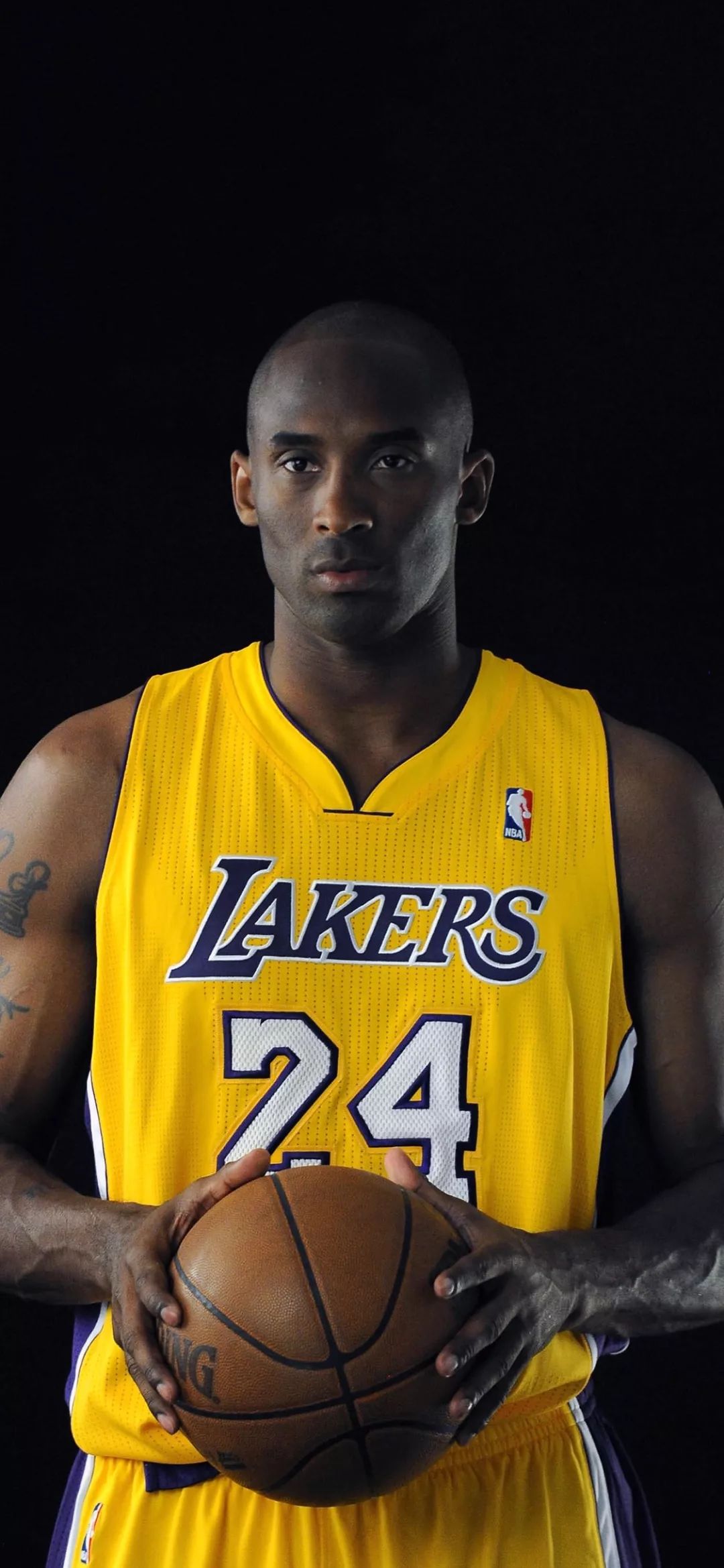 r.i.p kobe/科比高清壁纸请收