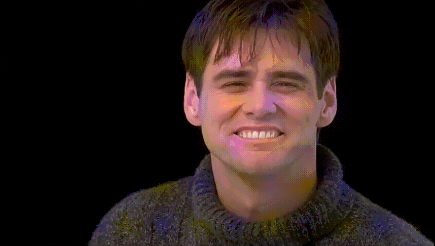 贾冰不认识被徐峥夸一宿的金凯瑞?好莱坞周星驰《楚门