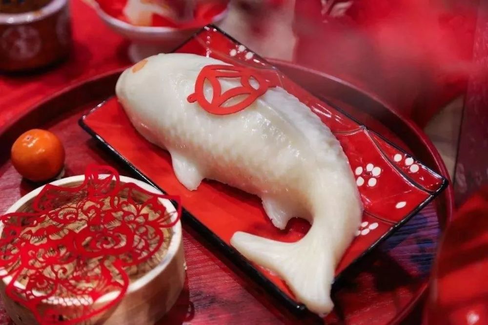 广东式过年:把好意头吃进肚子里