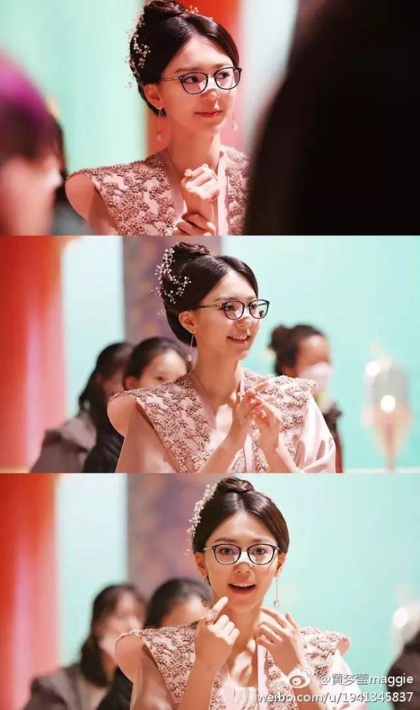 她是刘恺威初恋,如今却陷害杨幂,还打了成龙一巴掌