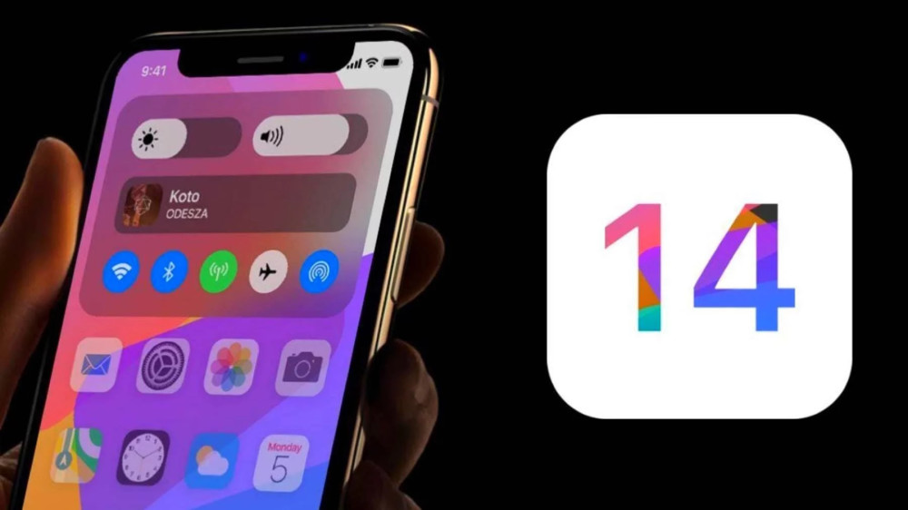ios14升级名单曝光:多款老iphone在列,苹果良心了!