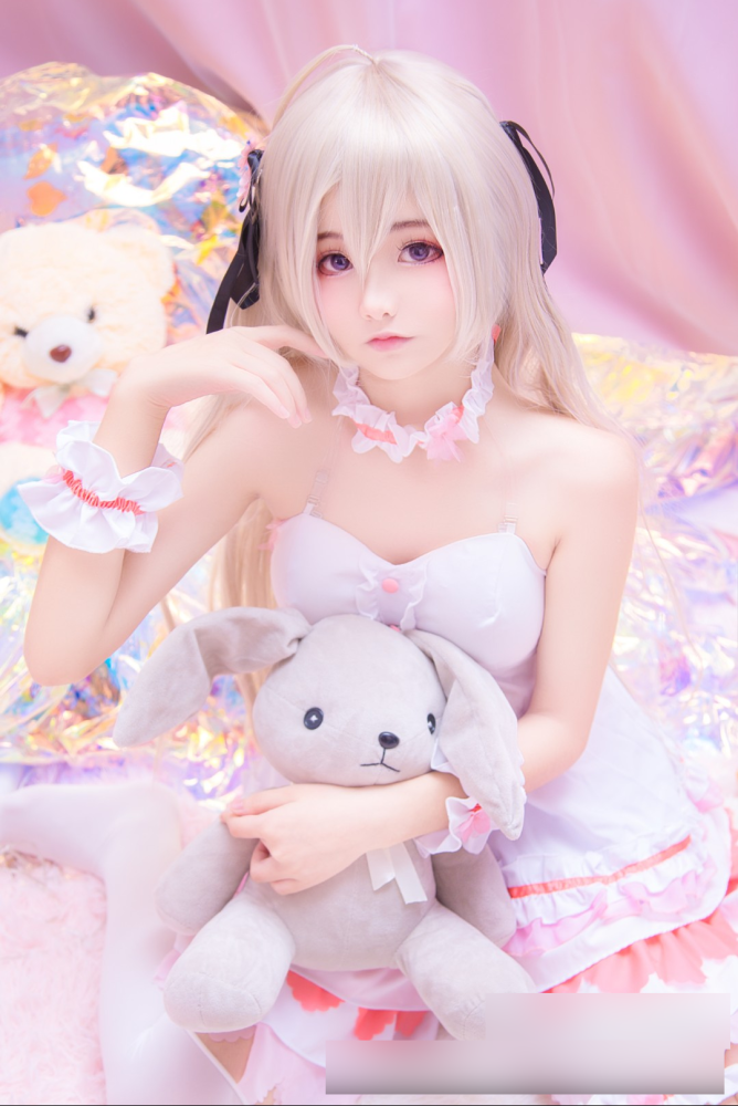 COSplay下限动漫 裸妆,cosplay动漫 今天小编给大家带来三组非常棒的cosplay作品,来自于国内的三位漂亮