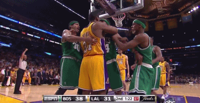 10年总决赛g7 有关科比总冠军记忆的最后一站