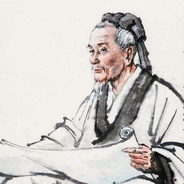 古代神医都活了多少岁?两人非正常死亡,百岁的他提出防癌秘方