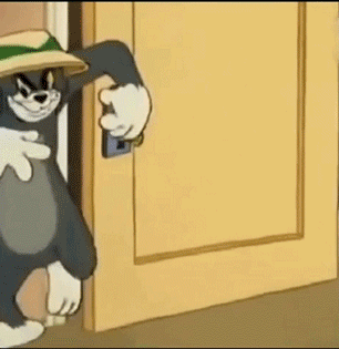 什么!《猫和老鼠》竟然是一部纪录片