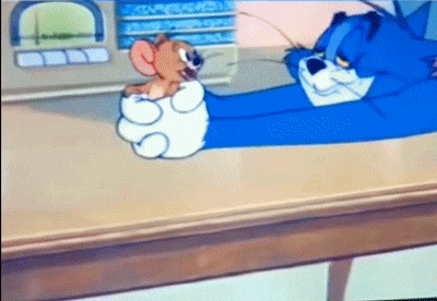 什么!《猫和老鼠》竟然是一部纪录片