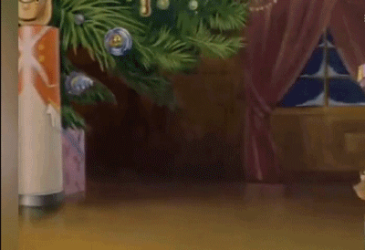 什么!《猫和老鼠》竟然是一部纪录片