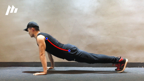 送你一套家庭徒手健身大全,每个动作5分钟,超实用!