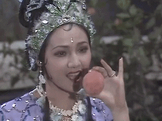 《西游记》鼠王和唐僧的前世今生