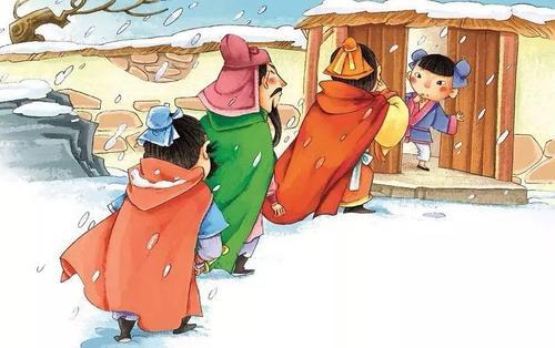 历史上有哪些让人拍案叫绝的阴谋和阳谋?