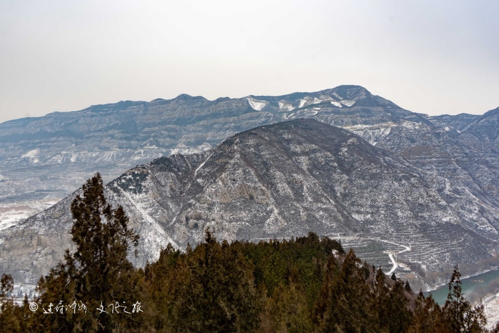 二龙山,太原,景区,中北大学