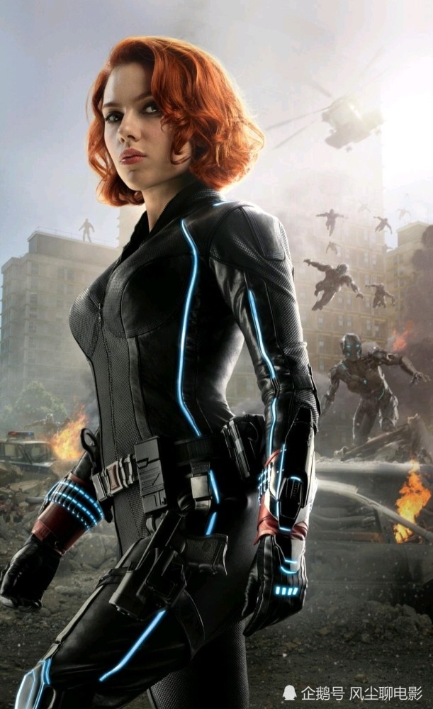 电影将于2020年5月1日北美上映.