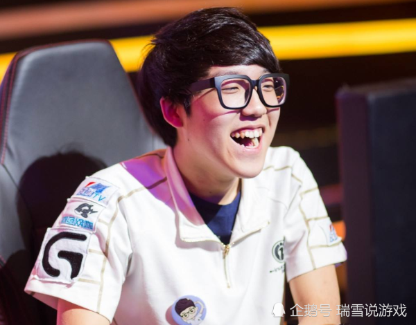 kakao,rookie,ig,英雄联盟,lol