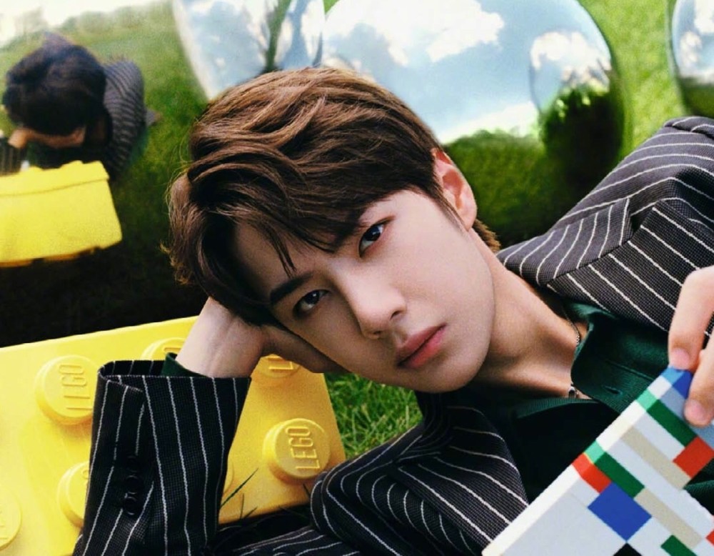 王一博红到了泰国,粉丝给他的新昵称