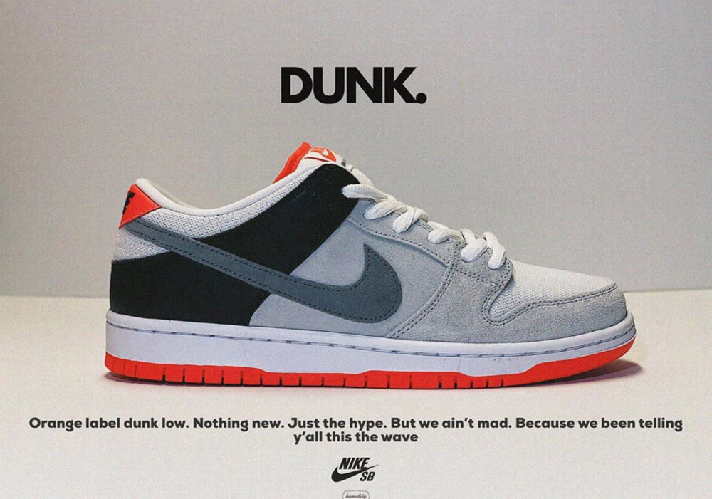 dunk,nike,滑板鞋