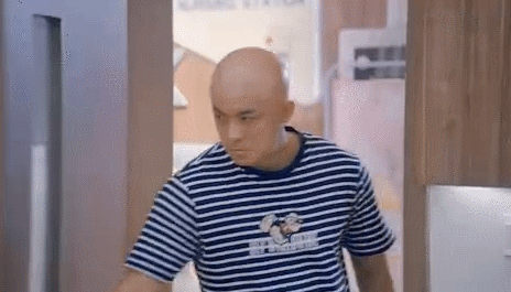 《爱情公寓5》十年陪伴,美嘉诞下女宝,太囧组合张伟与子乔组光头cp