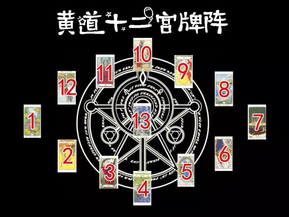 占卜星象师_免费占卜师_占卜最准的塔罗师