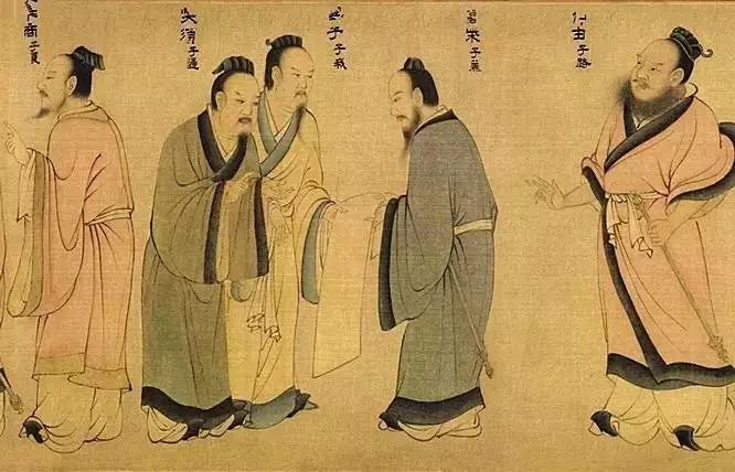 孔尚贤 腾讯网