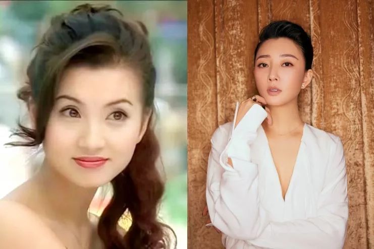 《粉红女郎》被翻拍,41岁"万人迷"和18岁"哈妹",到底是闺蜜还是母女?