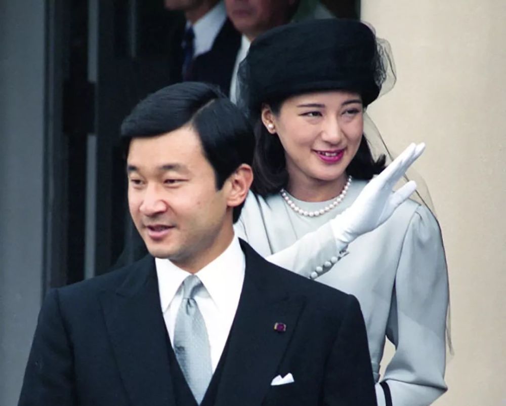 25岁日本公主用手语发言,灵动的样子惊艳四座,有雅子皇后的风采