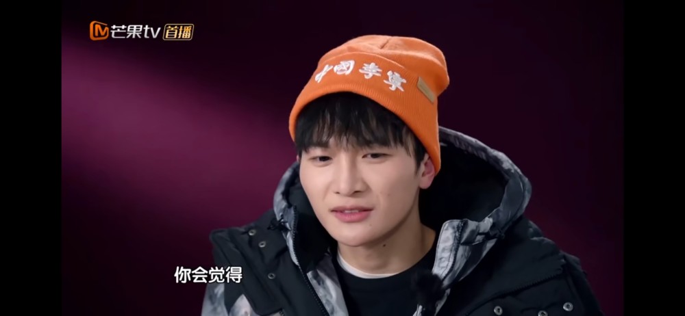 《了不起的长城》第三站·汉长城