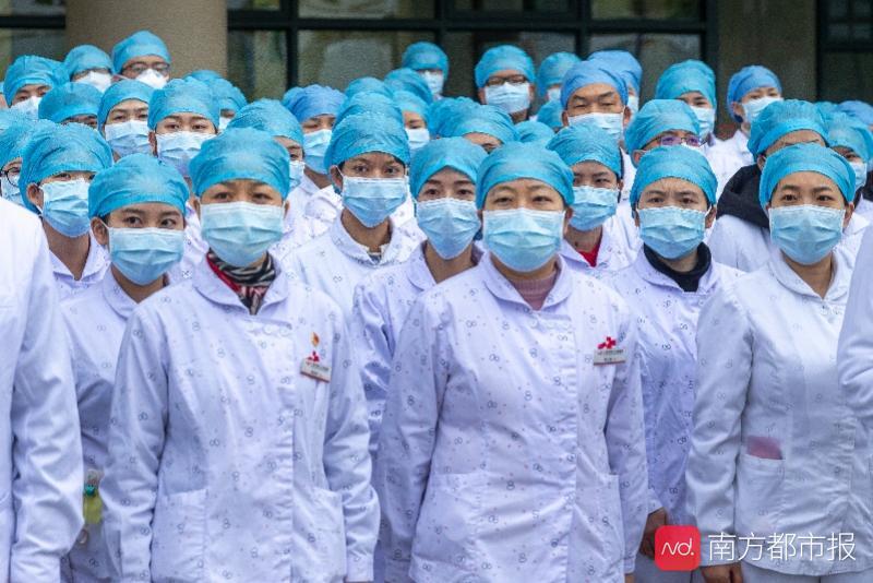 中国疾控中心,口罩,医用外科口罩,医护人员,冯子健