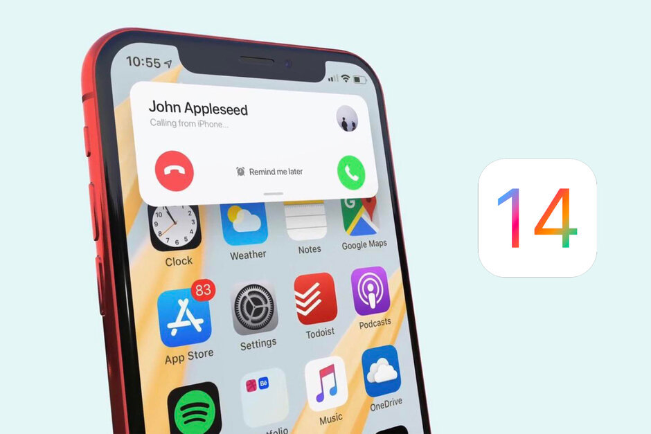 果粉最希望ios14新增这5大功能:6.5寸iphone能实现分屏