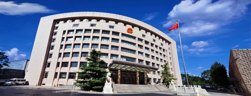 防控就是责任!北京法院积极参与疫情防控工作