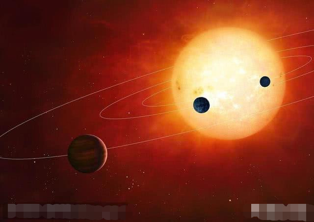 如果地球向太阳方向靠近20厘米,地球会出现什么情况?