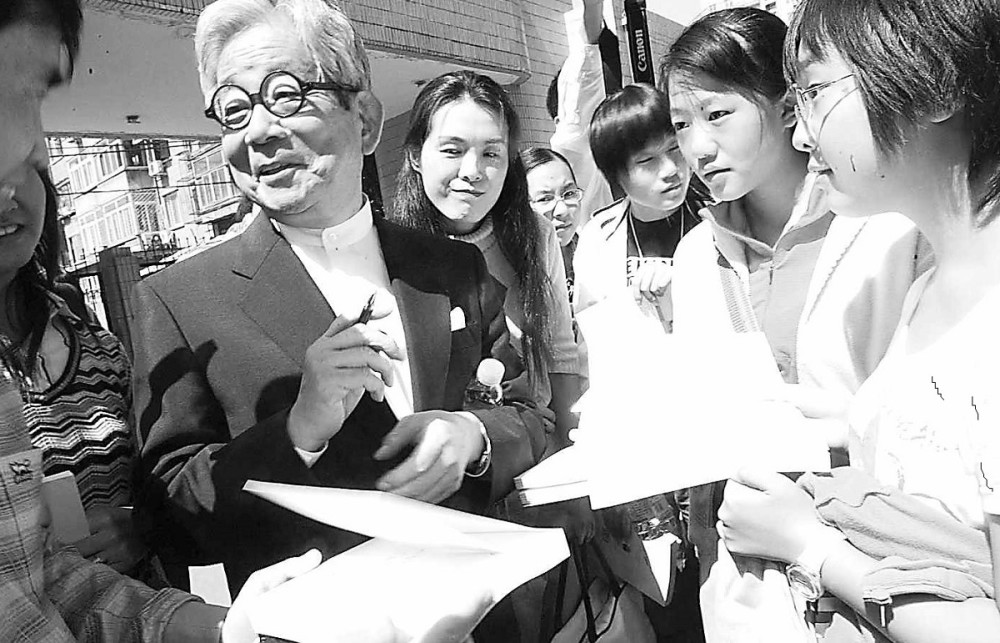 最新安部公房名言