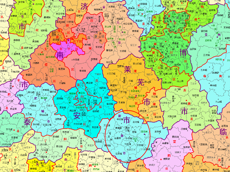山东,新泰,泰安,孔子,济南
