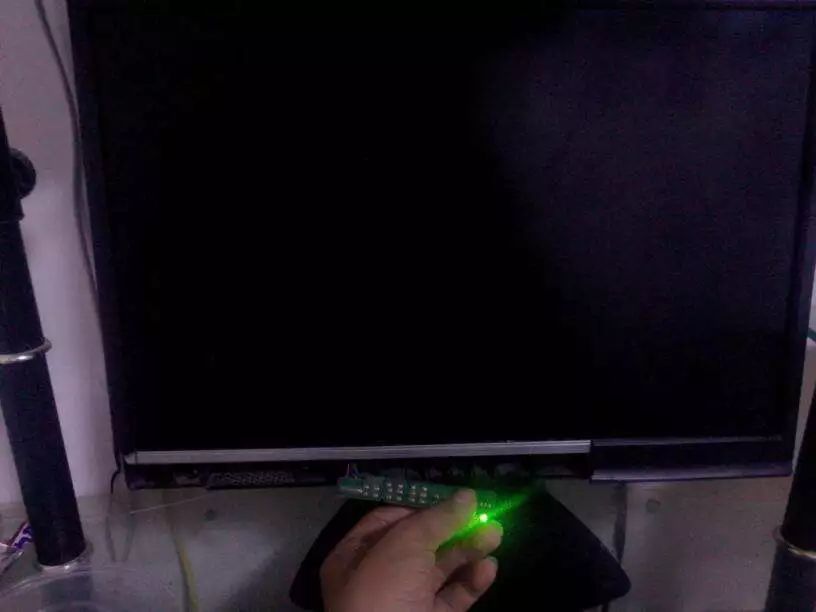 显示器不亮,主机正常_显示器不亮主机正常_显示器正常 连接主机不亮